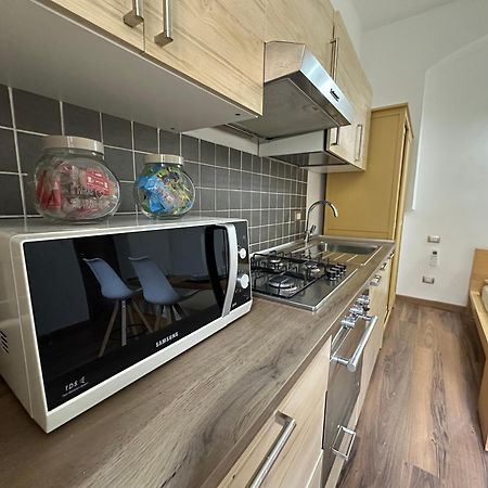 Ermes Suite Risorgimento Milano Eksteriør billede