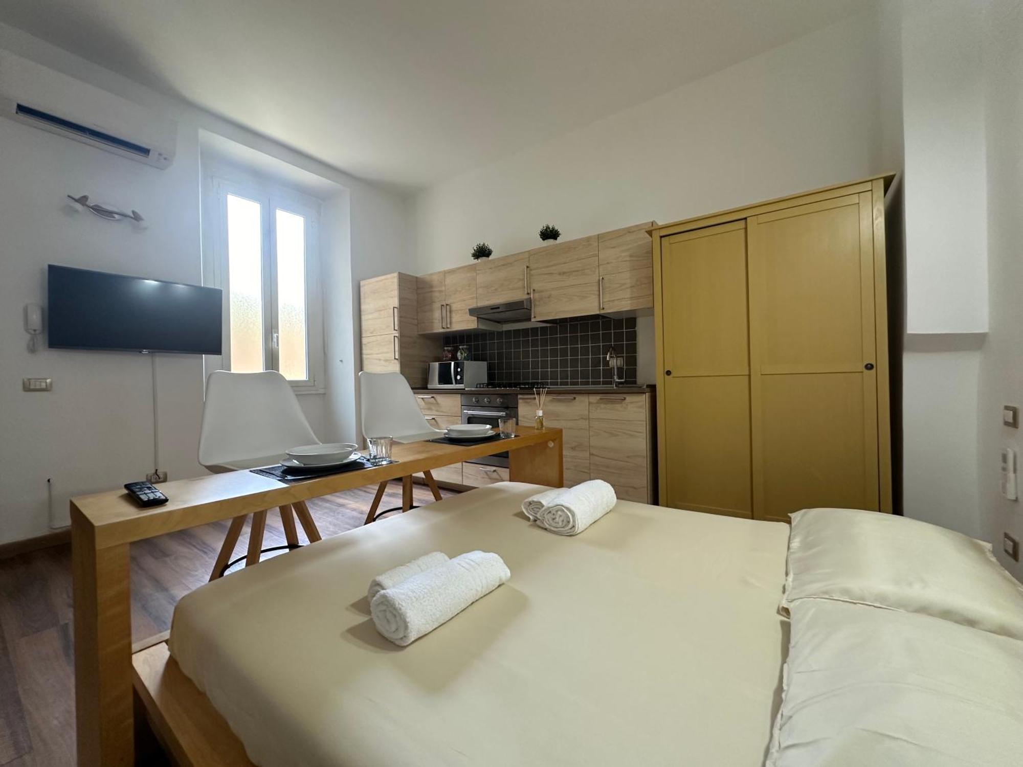 Ermes Suite Risorgimento Milano Eksteriør billede