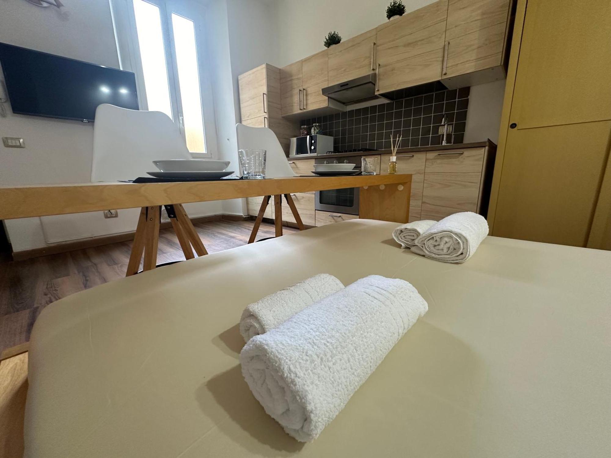 Ermes Suite Risorgimento Milano Eksteriør billede