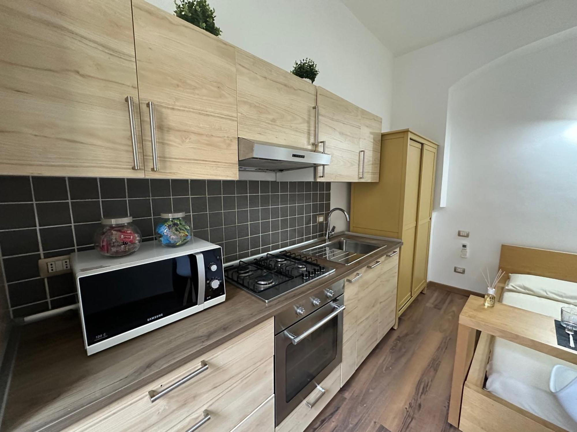 Ermes Suite Risorgimento Milano Eksteriør billede
